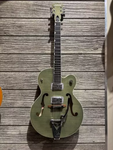 GRETSCH G6120SH-2T SETZER 2